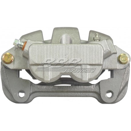 ETRIER FREIN AVT GAUCHE MUSTANG GT 05-10/V6 11-14*