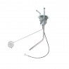 JAUGE NIVEAU CARBURANT CJ 70-83 994620