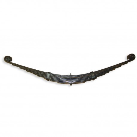LAME RESSORT SUSPENSION AVT CJ 55-75 - 10 ELEMENTS