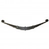 LAME RESSORT SUSPENSION AVT CJ 55-75 - 10 ELEMENTS