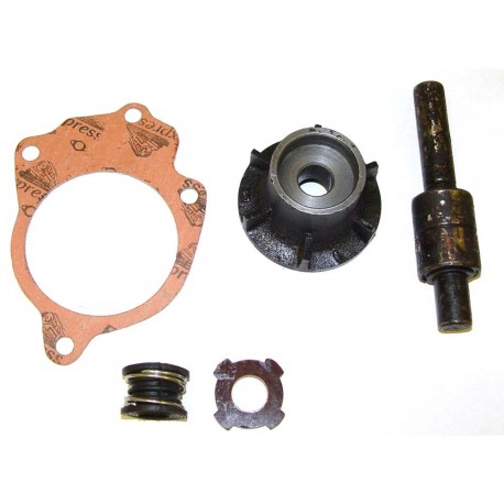KIT REFECTION POMPE A EAU JEEP 134CI L-HEAD 41-71