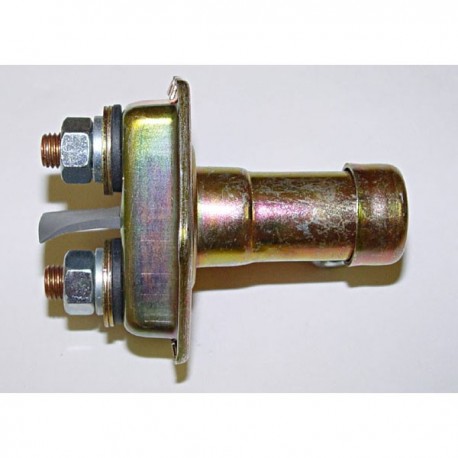 CONTACTEUR DEMARRAGE MB-CJ 41-63 - AU PIED