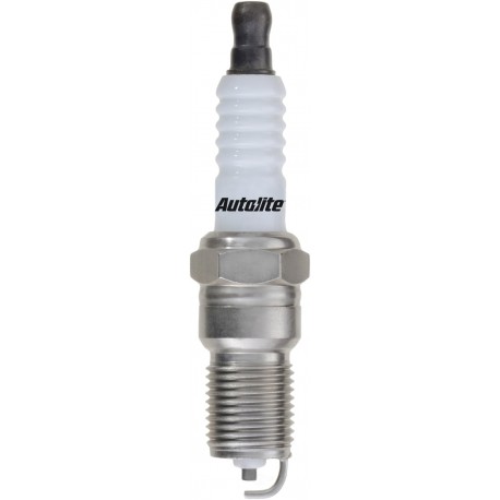 BOUGIE D'ALLUMAGE - PLATINIUM AP105