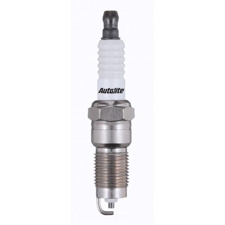 BOUGIE ALLUMAGE FORD PASS 83-97 - PLATINIUM