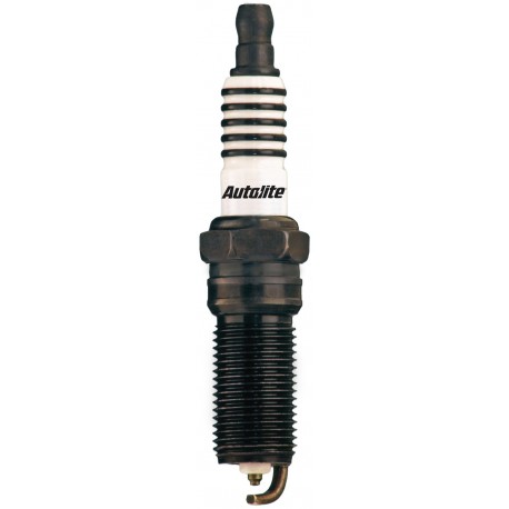 BOUGIE ALLUMAGE FORD PASS 95-12 - PLATINIUM