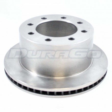 DISQUE FREIN ARR RAM PU 2500-3500 DUALLY 00-01*