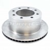DISQUE FREIN ARR RAM PU 2500-3500 DUALLY 00-01*