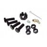 ROTULE SUSP INF GM BLAZER-S10 4WD 84-96 AXK5289