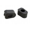 KIT SILENTBLOCS BARRE STABILISATRICE AXK6161