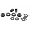 KIT SILENTBLOCS BIELLETTE DIRECTION AXK7349