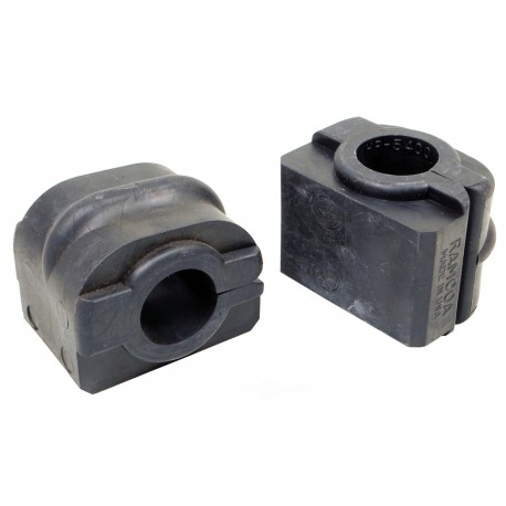 KIT SILENTBLOCS BARRE STAB AVT 300M-LH 25MM 93-04