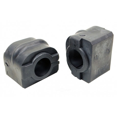 KIT SILENTBLOCS BARRE STAB AVT 300M-LH 27MM 93-04