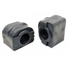 KIT SILENTBLOCS BARRE STAB AVT 300M-LH 27MM 93-04