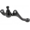 ROTULE INF DROIT SUSP MOPAR A-B-E BODY 65-76