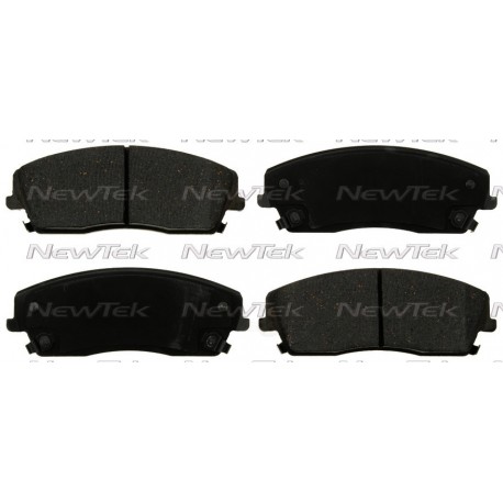PLAQUETTES FREIN AVT 300C-LX V6 05-16 AXMD1056