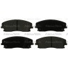 PLAQUETTES FREIN AVT 300C-LX V6 05-16 AXMD1056