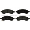 PLAQUETTES FREIN AVT GM TRUCK S 06-12 AXMD1169