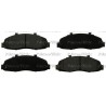 PLAQUETTES FREIN AVT FORD F150 97-04 - 4WD*