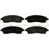 PLAQUETTES FREIN ARR FORD TRUCK 99-05 AXMD757