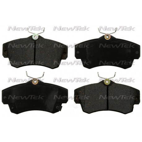 PLAQUETTES FREIN AVT PT CRUISER 01-10 AXMD841