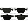 PLAQUETTES FREIN AVT ZH 04-08 - SAUF SRT6 AXMD853