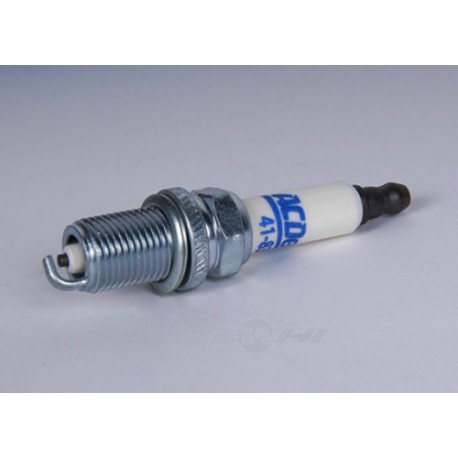 BOUGIE ALLUMAGE CORVETTE LT1 88-91 - PLATINIUM