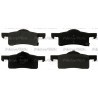 PLAQUETTES FREIN ARR EXPEDITION 03-06 AXMD935