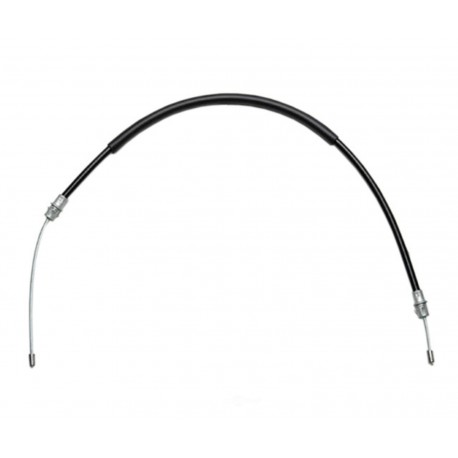 CABLE FREIN PARK ARR GAUCHE GM PASS FWD 86-92*