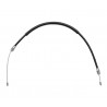 CABLE FREIN PARK ARR GAUCHE GM PASS FWD 86-92*