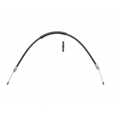 CABLE FREIN PARK ARR DROIT GM PASS FWD 86-92*