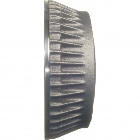 TAMBOUR FREIN AVT PONTIAC PASS 67-68 BD60143