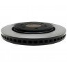 DISQUE FREIN AVT FORD SUV-F150 PU 07-21 - 350MM*