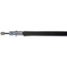CABLE FREIN PARK ARR DROIT HUMMER H3 06-10