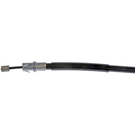 CABLE FREIN PARK ARR GAUCHE HUMMER H3 06-10