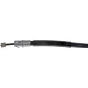 CABLE FREIN PARK ARR GAUCHE HUMMER H3 06-10