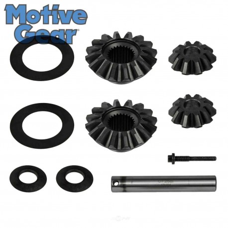 KIT PIGNONS DE DIFF PONT MOPAR 7.25 - OPEN
