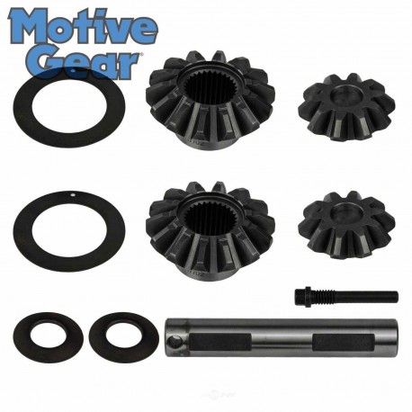 KIT PIGNONS DIFF PONT MOPAR 8.25 97-10 - OPEN*