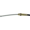 CABLE FREIN DE PARK ARR GAUCHE GM PASS MS 90-99