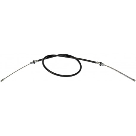 CABLE FREIN DE PARK ARR XJ 90-92 C94311*