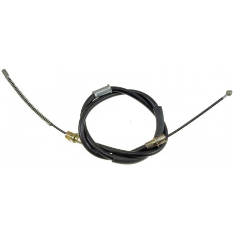 CABLE FREIN DE PARK ARR XJ 93-96 - PONT DANA-35*