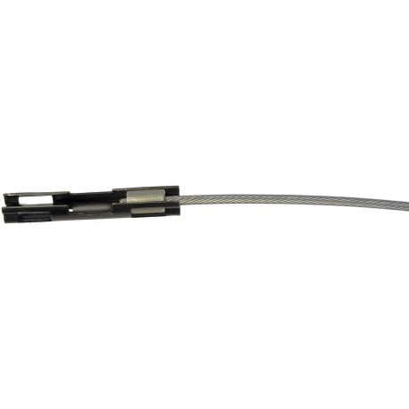 CABLE FREIN PARK INT BR RAM 1500 96-99/3500 94-99*