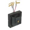 BOBINE ALLUMAGE GM HEI PASS-TRUCK 74-95 CDR32