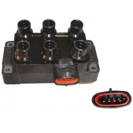 BLOC BOBINES ALLUMAGE V6 MUSTANG 05-10/FORD 89-12