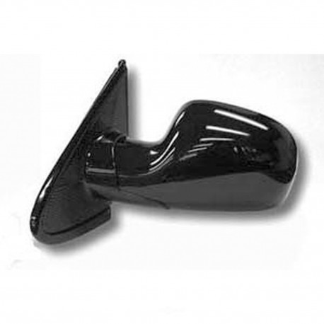 RETRO EXT GAUCHE RG VOYAGER 01-07 - NOIR/MANUEL*