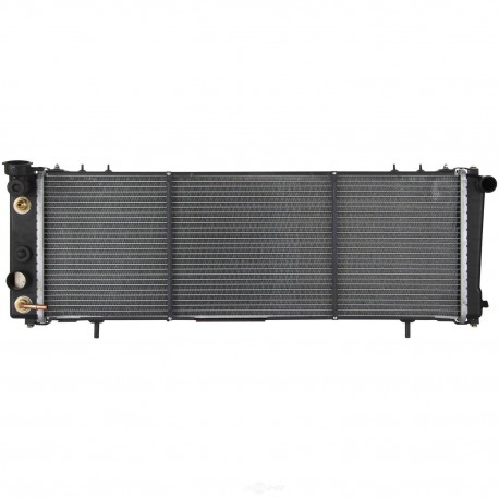 RADIATEUR REFROIDISSEMENT MOTEUR CU1193