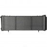 RADIATEUR REFROIDISSEMENT MOTEUR CU1193