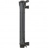 RADIATEUR MOTEUR MUSTANG-COMET-FALCON 65-66 V8*