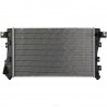 RADIATEUR REFROIDIS MOTEUR VISION-LHS 93-97 CU1390