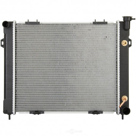 RADIATEUR REFROID MOTEUR ZJ 93-98 V8 CU1394