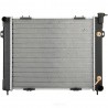 RADIATEUR REFROID MOTEUR ZJ 93-98 V8 CU1394